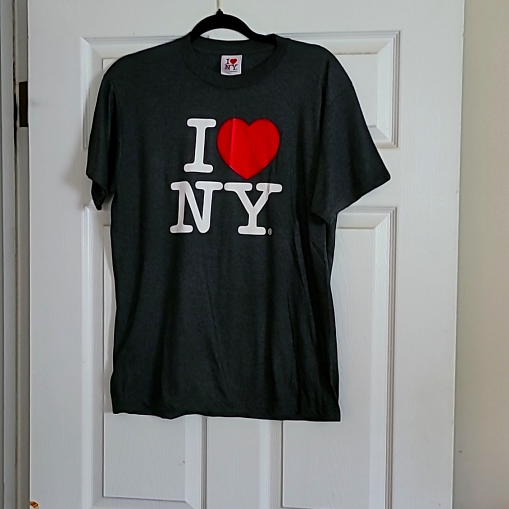 I ❤️ NY t-shirt